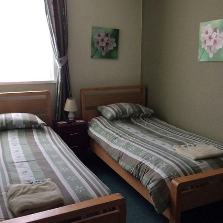 Lynton Hotel Blackpool Luaran gambar