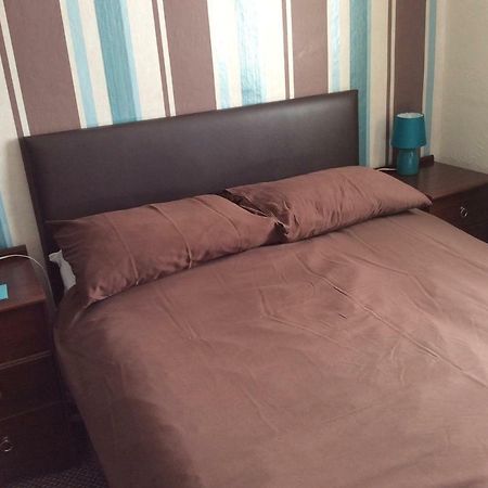 Lynton Hotel Blackpool Luaran gambar