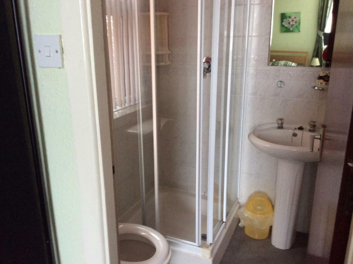 Lynton Hotel Blackpool Luaran gambar