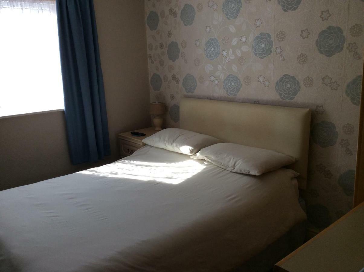 Lynton Hotel Blackpool Luaran gambar